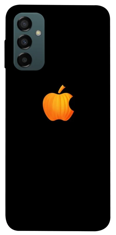 Чохол на Samsung Galaxy M14 5G Halloween Pumpkin фото 1 з 1