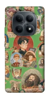Чохол на Xiaomi Redmi Note 15 4G/5G (EU) Harry Potter v27 фото 1 з 1