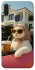 Чехол на Samsung Galaxy M11 Stylish Cat Cruise фото 1 Чехол на Samsung Galaxy M11 Stylish Cat Cruise фото 1 из 1