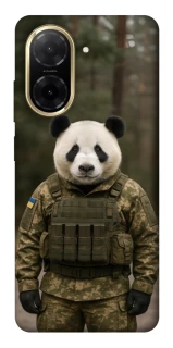 Чохол на Xiaomi Redmi A5 (Europe version) Панда захисник фото 1 з 1