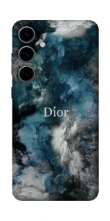 Чехол на Samsung Galaxy S25 FE Dior ver.2 фото 1 из 1