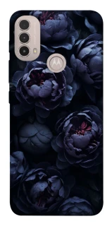 Чохол на Motorola Moto E40 Sunny Snowdrops фото 1 з 1