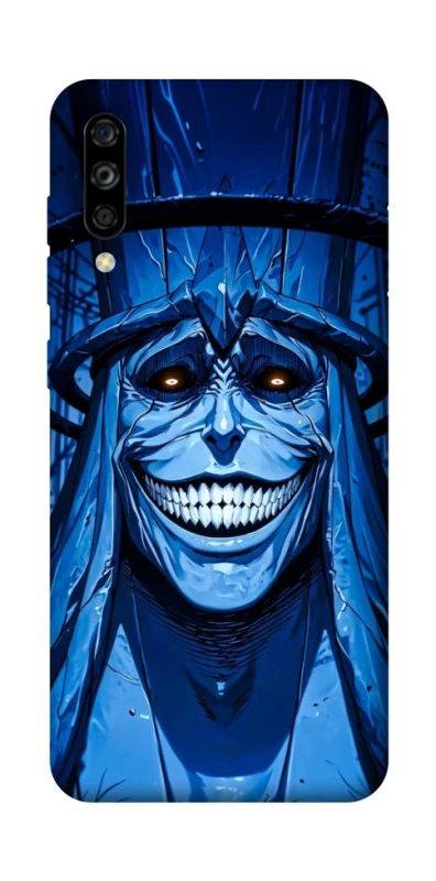 Чохол на ZTE Blade A7s (2019) Statue of God фото 1 з 1