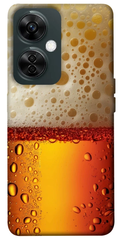 Чохол на OnePlus Nord CE 3 Lite Beer Style фото 1 з 1