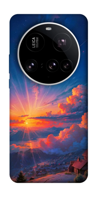 Чохол на Xiaomi 15 Ultra On top фото 1 з 1