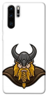 Чехол на Huawei P30 Pro Viking фото 1 из 1