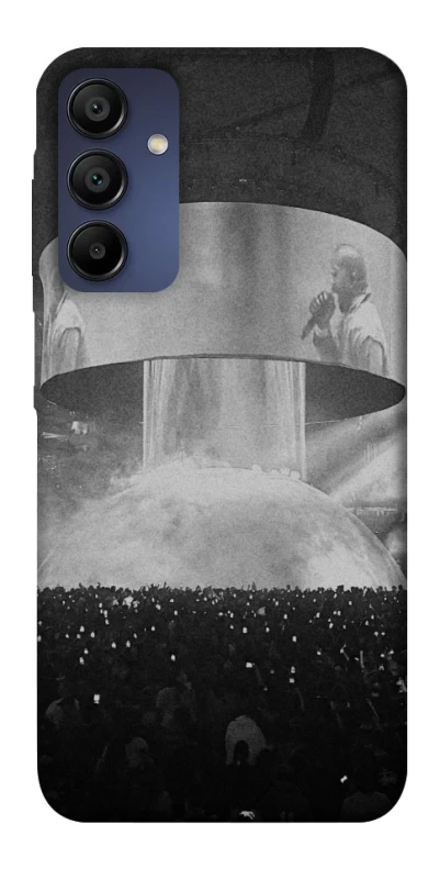 Чехол на Samsung Galaxy A15 4G/5G Kanye West ver.5 фото 1 из 1