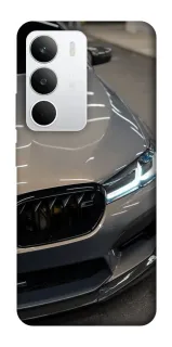Чехол на Realme C71 BMW v53 фото 1 из 1