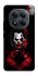 Чехол на Xiaomi Redmi Note 15 Pro 4G Joker Horror фото 1 из 1