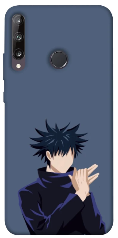 Чохол на Huawei P40 Lite E Fushiguro фото 1 з 1