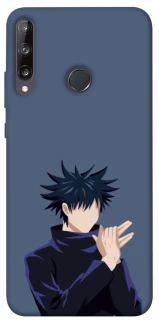 Чохол на Huawei P40 Lite E Fushiguro фото 1 з 1