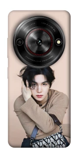 Чохол на ZTE Nubia Focus Suga - BTS фото 1 з 1