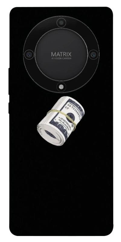 Чехол на Huawei Magic5 Lite Money motivation фото 1 из 1