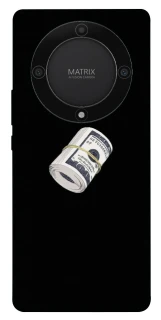 Чохол на Huawei Magic5 Lite Money motivation фото 1 з 1