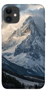 Чохол на Apple iPhone 11 (6.1") Mountain v6 фото 1 з 1