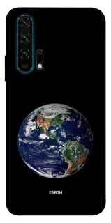 Чехол на Huawei Honor 20 Pro Earth фото 1 из 1
