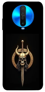 Чохол на Xiaomi Poco X2 Golden Berserker фото 1 з 1