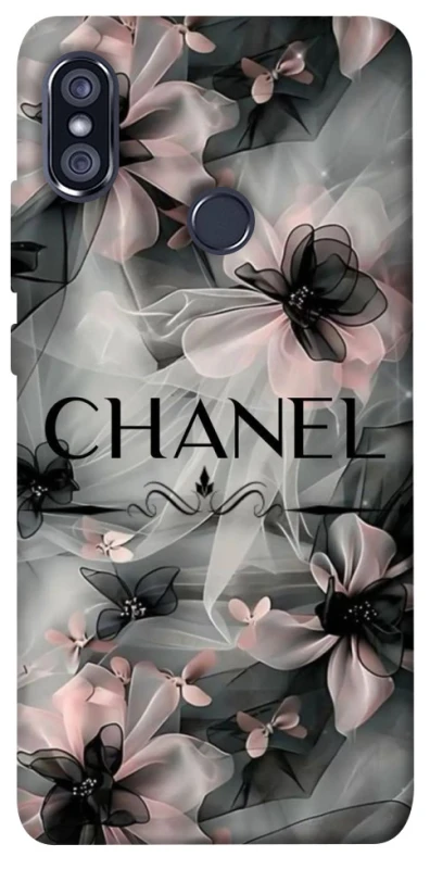 Чехол на Xiaomi Redmi Note 5 Pro / Note 5 (AI Dual Camera) Chanel фото 1 из 1