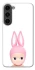 Чохол на Samsung Galaxy S23 Minimal Bunny Peek фото 1 з 1