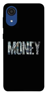 Чехол на Samsung Galaxy A03 Core Money-dollars фото 1 Чехол на Samsung Galaxy A03 Core Money-dollars фото 1 из 1