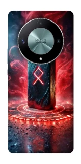 Чехол на Huawei Magic6 Lite Руна Одал фото 1 из 1