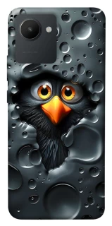 Чехол на Realme C30s Ну привет ! фото 1 из 1