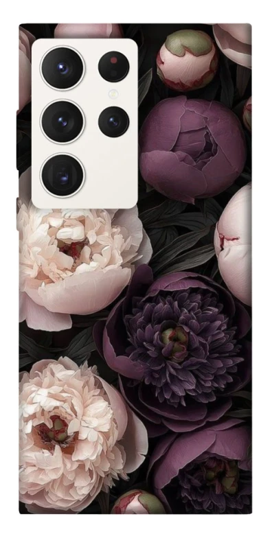 Чохол на Samsung Galaxy S23 Ultra Heart of a Flower фото 1 з 1