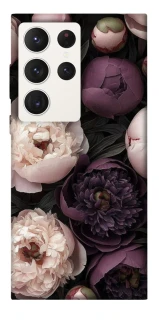 Чехол на Samsung Galaxy S23 Ultra Heart of a Flower фото 1 из 1