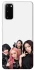 Чохол на Samsung Galaxy S20 Aespa v2 фото 1 з 1