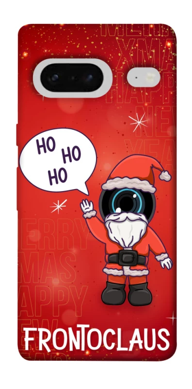 Чехол на Google Pixel 7 Frontoclaus фото 1 из 1