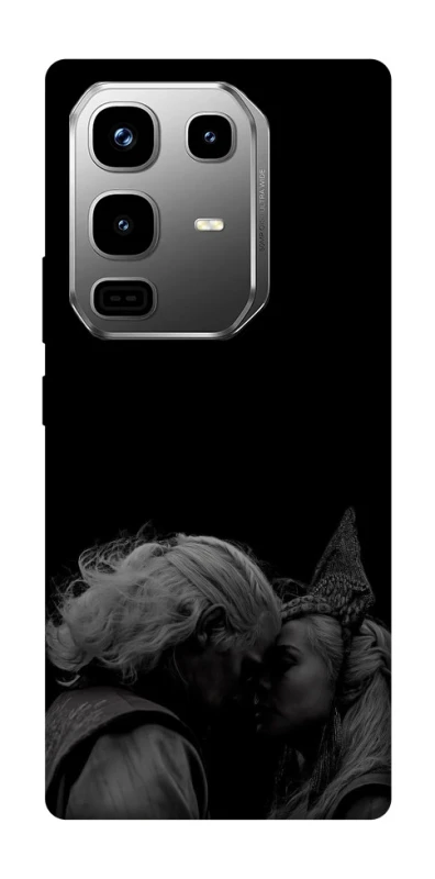 Чохол на Infinix Note 50 Pro House of the Dragon ver.8 фото 1 з 1