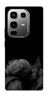 Чохол на Infinix Note 50 Pro House of the Dragon ver.8 фото 1 з 1