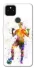 Чохол на Google Pixel 5A Football Player v3 фото 1 з 1