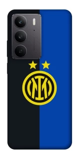 Чехол на Realme C75 FC Inter v1 фото 1 из 1