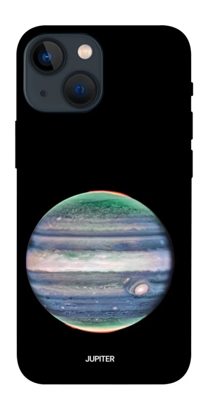 Чехол на Apple iPhone 13 mini (5.4") Jupiter фото 1 из 1