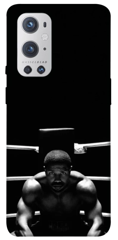 Чехол на OnePlus 9 Pro ring фото 1 из 1