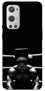 Чехол на OnePlus 9 Pro ring фото 1 из 1