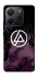 Чохол на Xiaomi Redmi Note 14 4G (Int. version) Linkin Park logo ver.6 фото 1 з 1