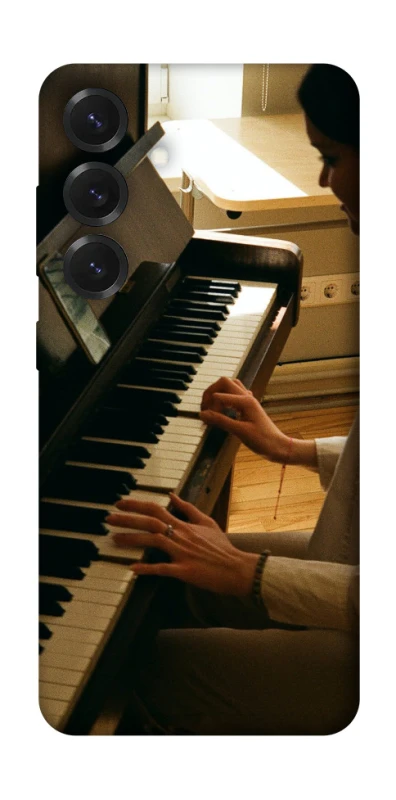 Чохол на Samsung Galaxy S26+ Піаніно фото 1 з 1