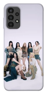 Чехол на Samsung Galaxy A13 4G BABYMONSTER v3 фото 1 из 1