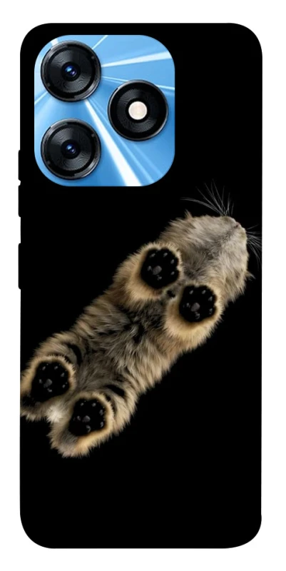 Чохол на TECNO Spark 10 Cat фото 1 з 1