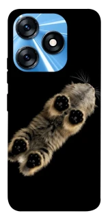 Чохол на TECNO Spark 10 Cat фото 1 з 1