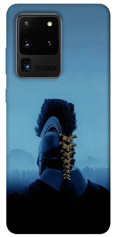 Чохол на Samsung Galaxy S20 Ultra Odyssey ver.1 фото 1 з 1