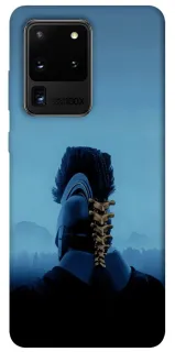 Чохол на Samsung Galaxy S20 Ultra Odyssey ver.1 фото 1 з 1