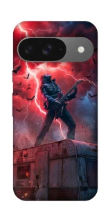 Чохол на Google Pixel 10 Stranger Things ver.45 фото 1 з 1