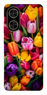 Чохол на Xiaomi Poco C71 Flowers v30 фото 1 з 1