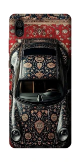 Чохол на ZTE Blade A5 (2020) Luxury in Motion фото 1 з 1