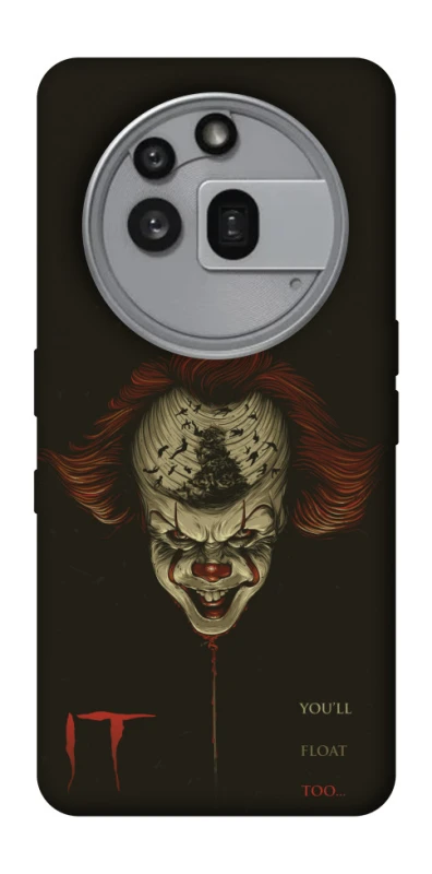 Чохол на Nothing Phone (3a) Pro Воно v2 фото 1 з 1