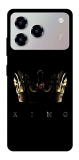 Чохол на ZTE Blade A76 King ver.2 фото 1 з 1