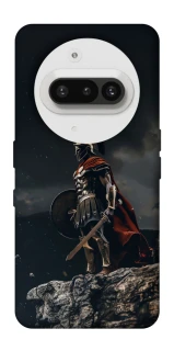 Чохол на Nothing Phone (3a) Roman warrior фото 1 з 1